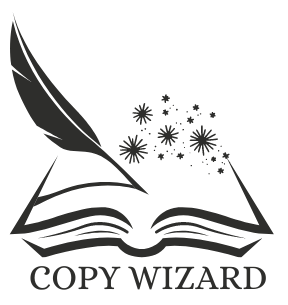 Copywizard logo